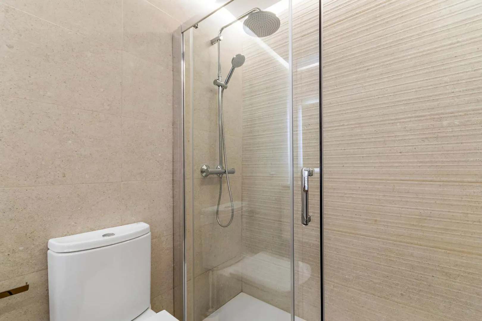 Tendency Apartments 3 Барселона